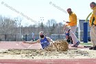 Women's Track vs Babson  Women’s Track & Field host Babson College at Cumberland (RI) High School. : Track & Field, Babson